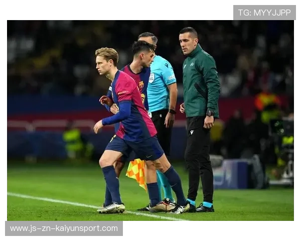 巴塞罗那强度爆发推进压力持续向前覆盖