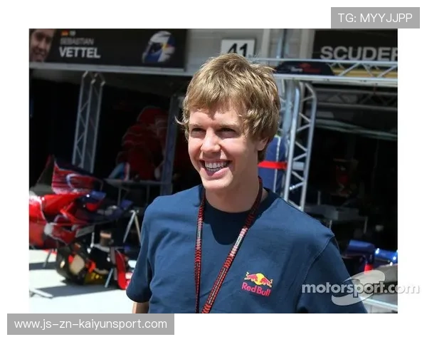 F1奥地利站：塞巴斯蒂安·维特尔荣获职业生涯第53胜