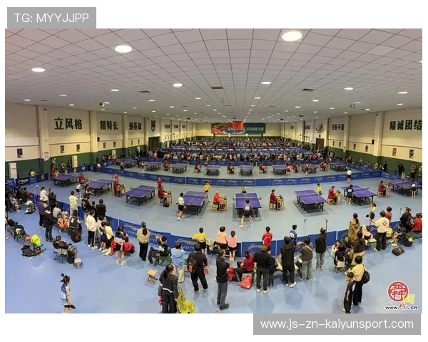 国际乒乓球俱乐部联盟设立青训成果展示年会