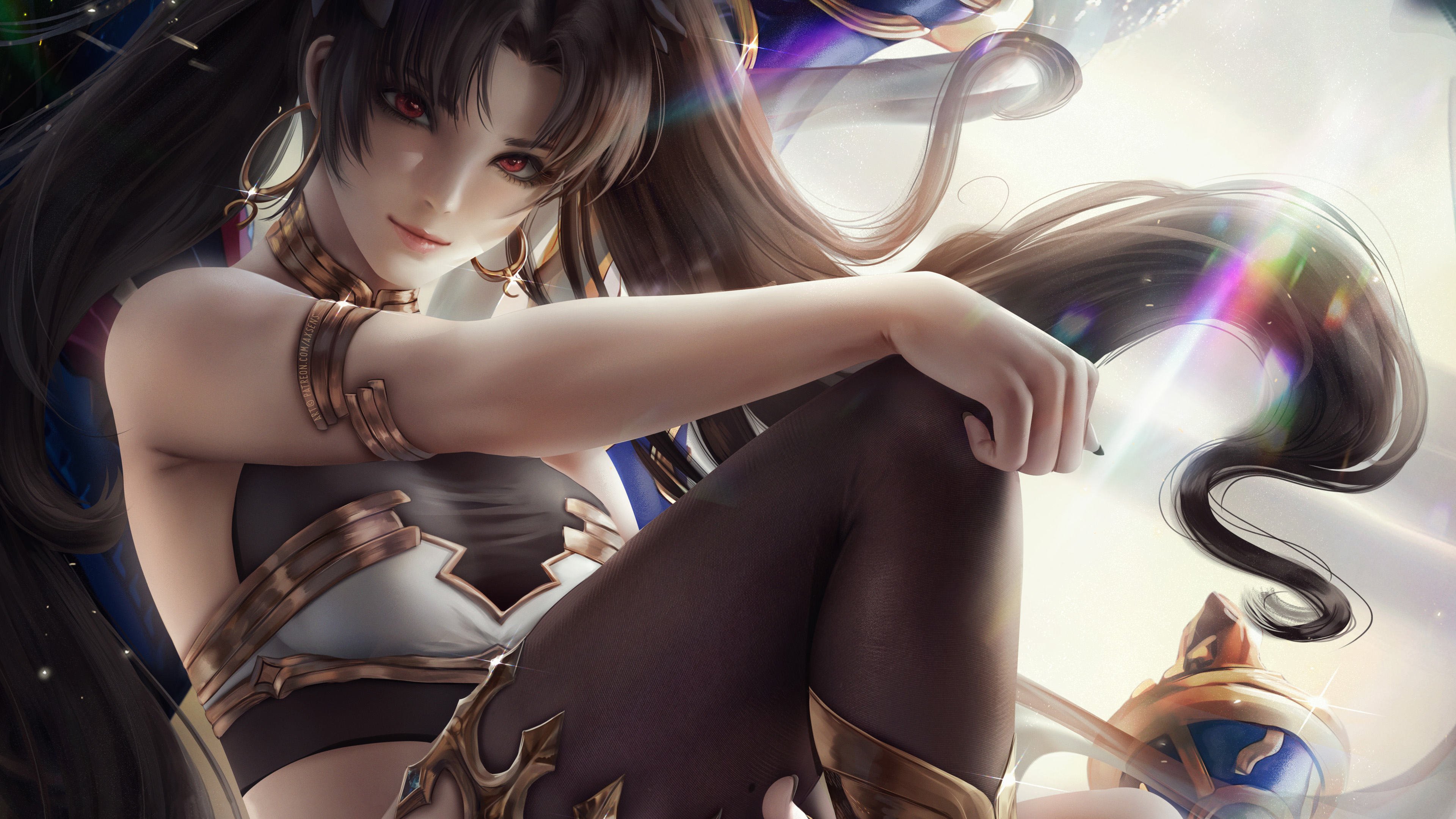 决赛亮点:李冰洁中程发力展现实力,李冰洁比赛视频