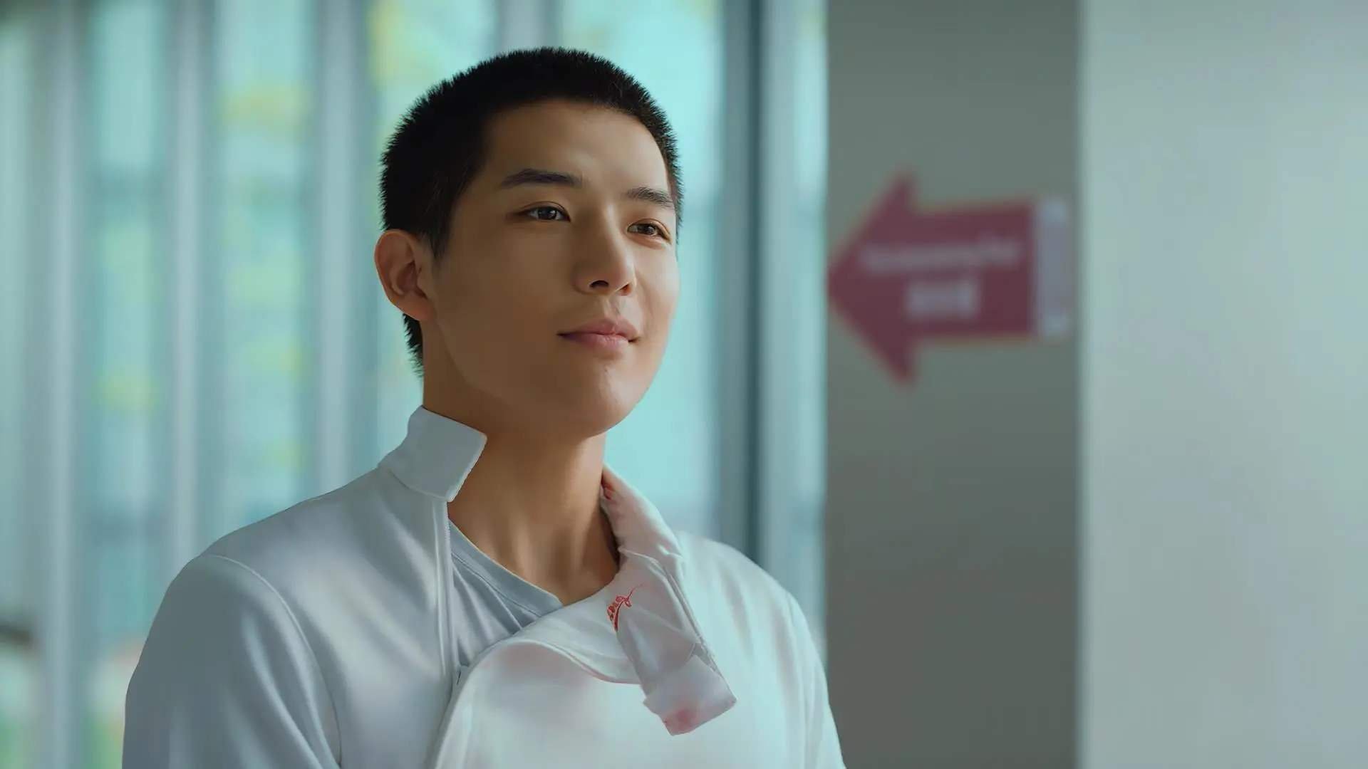 水球荷兰女队展现大赛气质,女子水球决赛荷兰